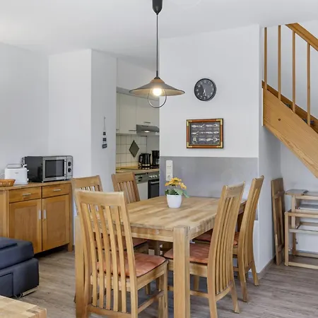 아파트 Papillon 11-5 볼텐하겐