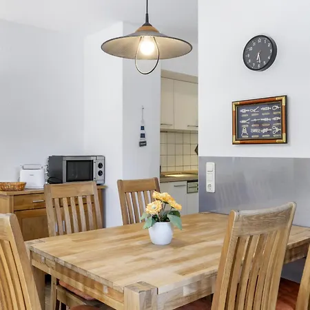 아파트 Papillon 11-5