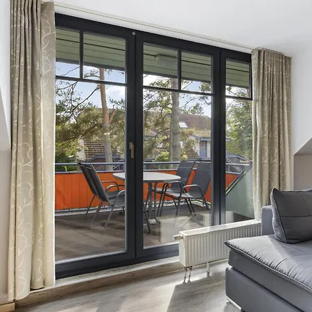 Papillon 11-5 아파트 볼텐하겐