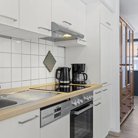 아파트 Papillon 11-5