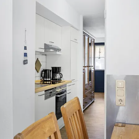 Papillon 11-5 아파트 볼텐하겐