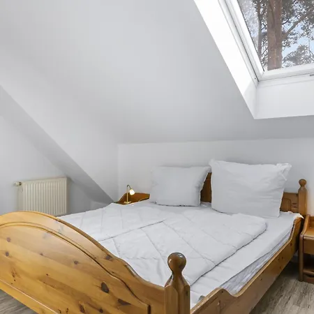 Papillon 11-5 아파트 볼텐하겐