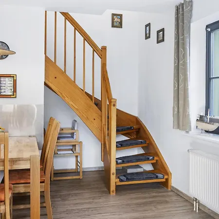 Papillon 11-5 볼텐하겐