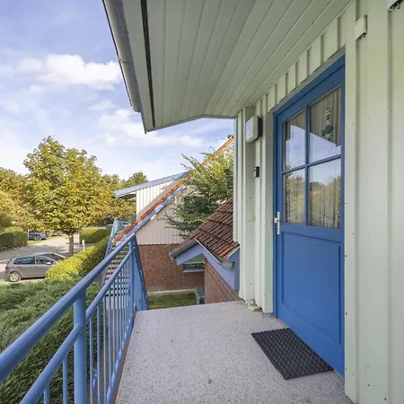 Papillon 11-5 아파트 볼텐하겐